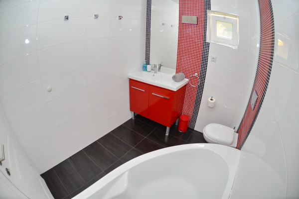 Hotel Villa Velestovo (Ohrid)